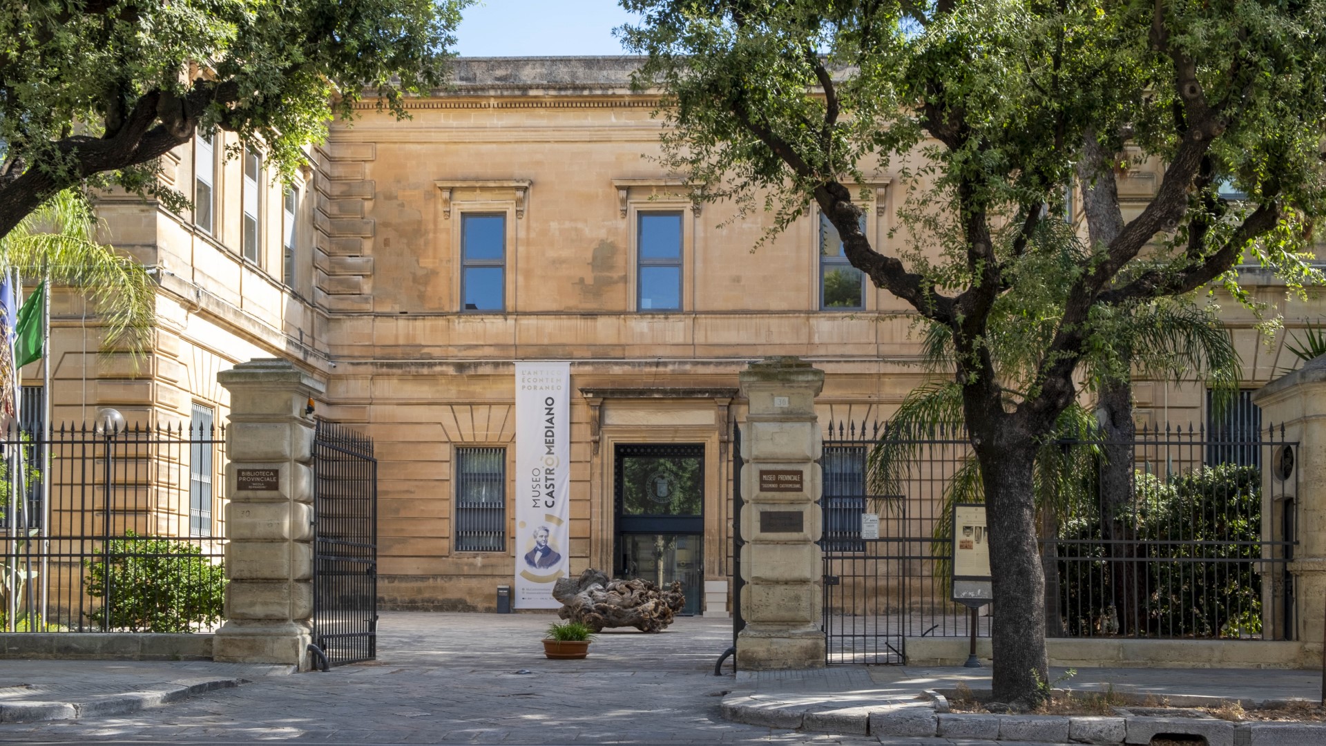 GEP 2023 - Xylella Studies